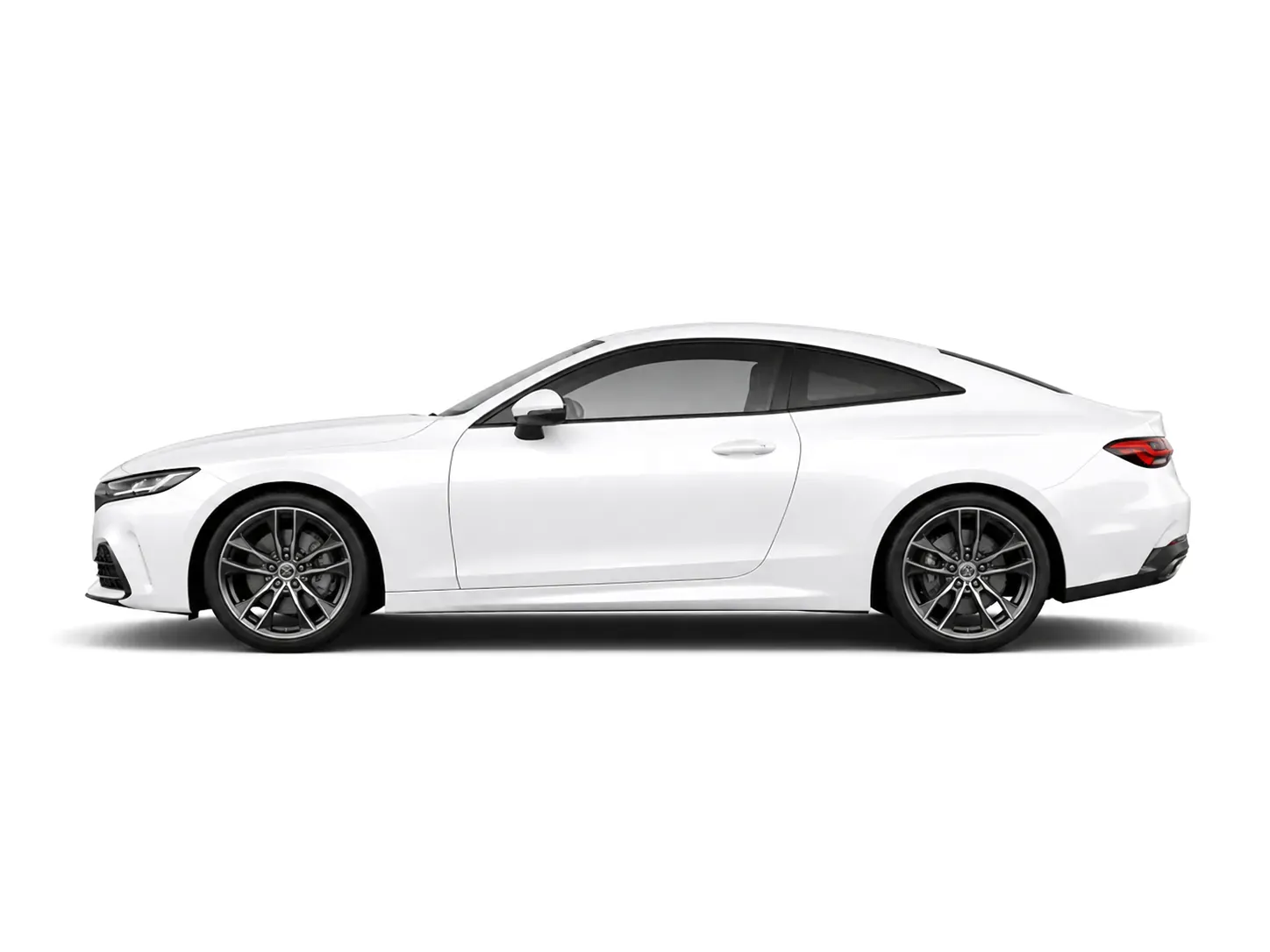 Coupé